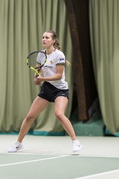 Lilly Düffert 9 - RL TSV Glinde - THC von Horn und Hamm : Ergebnis: 6:0